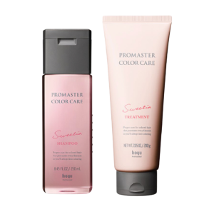 PROMASTER COLOR CARE